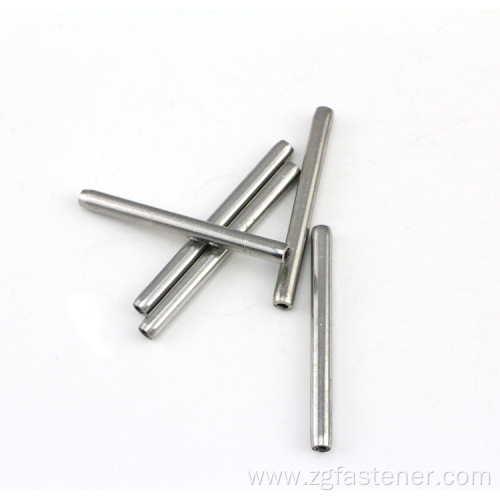 DIN976 Stainless Steel 304 Fastener All Threaded Rod